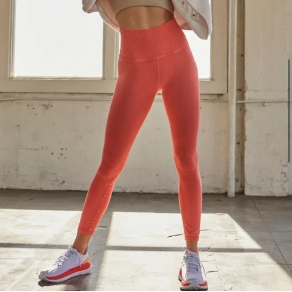 NWT Free People Movement Leggings